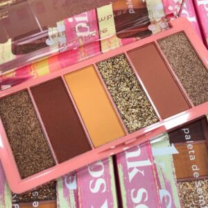 SOMBRAS PINK SODA