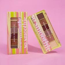 SOMBRAS SO SMOOTHIE