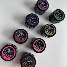 SPIDER GEL CITY GIRL