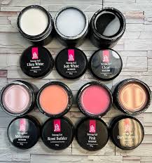 STRONG GEL JH