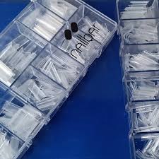 TIPS CURVA C NAILBAR