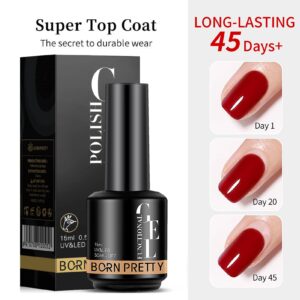 TOP BORN PRETTY