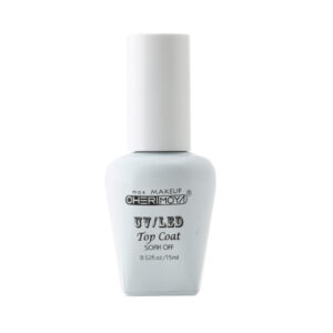 TOP COAT CHERIMOYA BLANCO