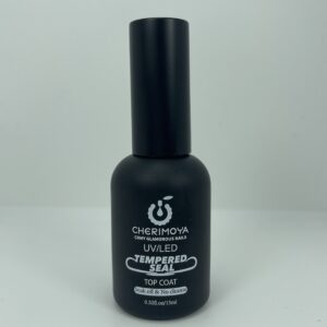 TOP COAT TEMPERED CHERIMOYA