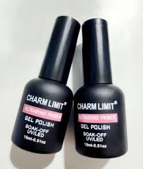 ULTRABOND PRIMER CHARM