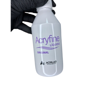 MONOMERO 250ML ACRYFINE