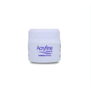 POLVO ACRYLICO ACRYFINE 30GR