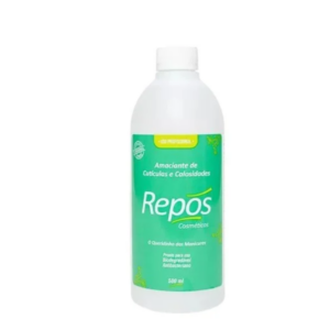 REPOS VERDE 500ML